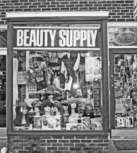 beauty supply