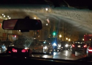 taxi ride 1e