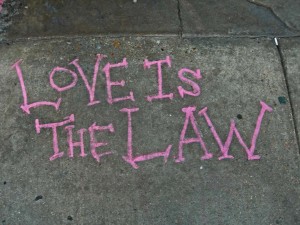 law-is-the-love