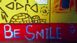be-smile
