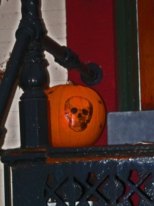 pumpkin-skull
